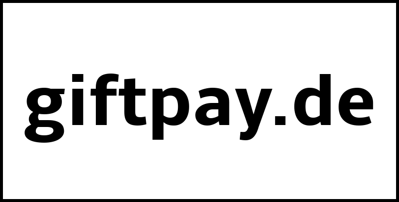 giftpay.de