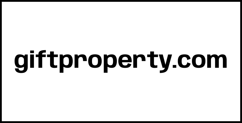 giftproperty.com