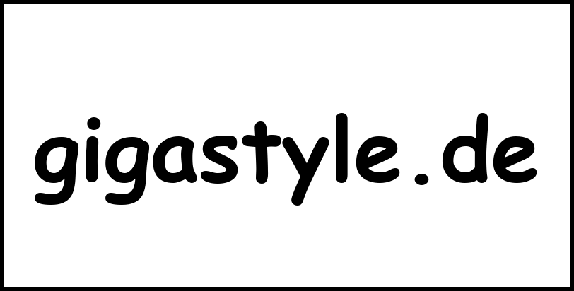 gigastyle.de