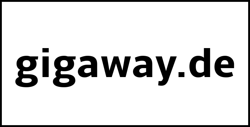 gigaway.de