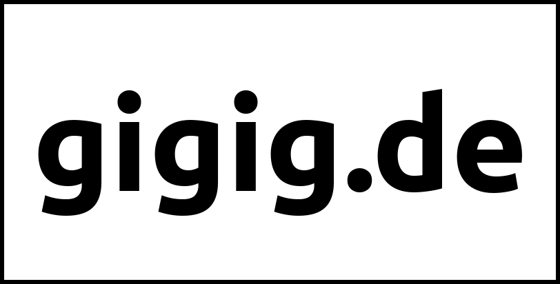 gigig.de