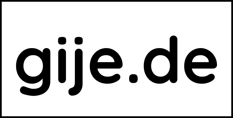 gije.de