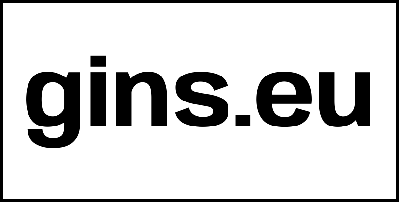 gins.eu