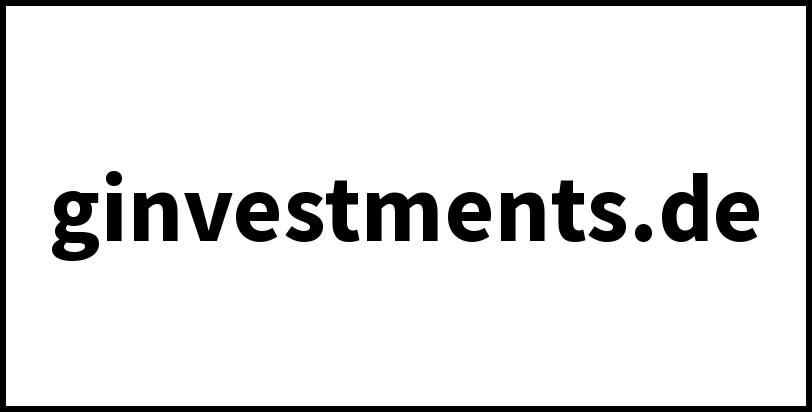 ginvestments.de