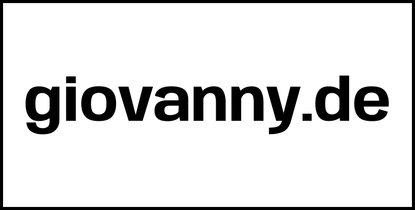 giovanny.de