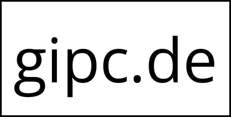 gipc.de