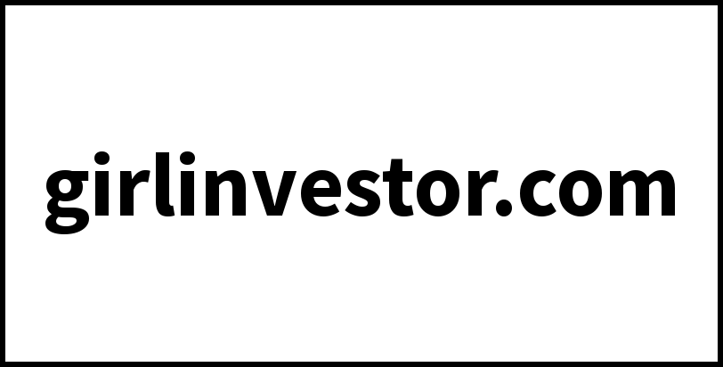 girlinvestor.com
