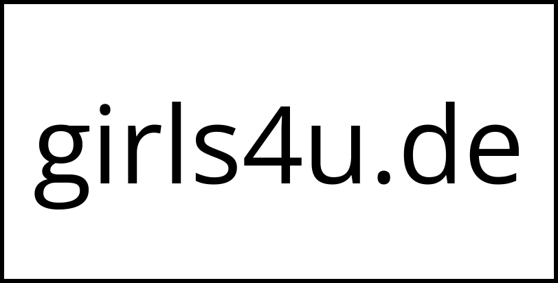 girls4u.de