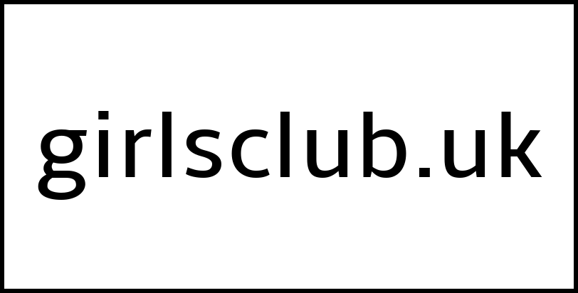 girlsclub.uk
