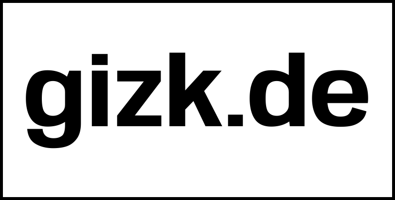 gizk.de