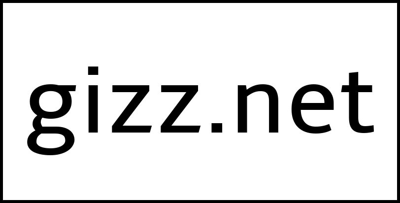 gizz.net