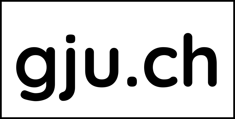 gju.ch