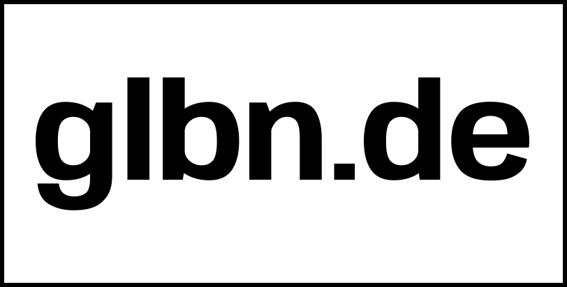 glbn.de