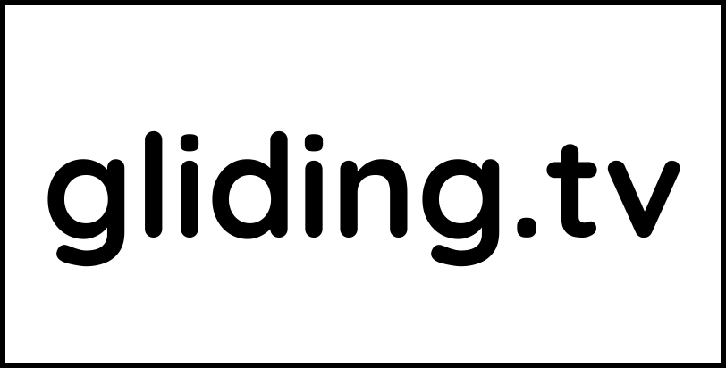 gliding.tv