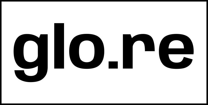glo.re