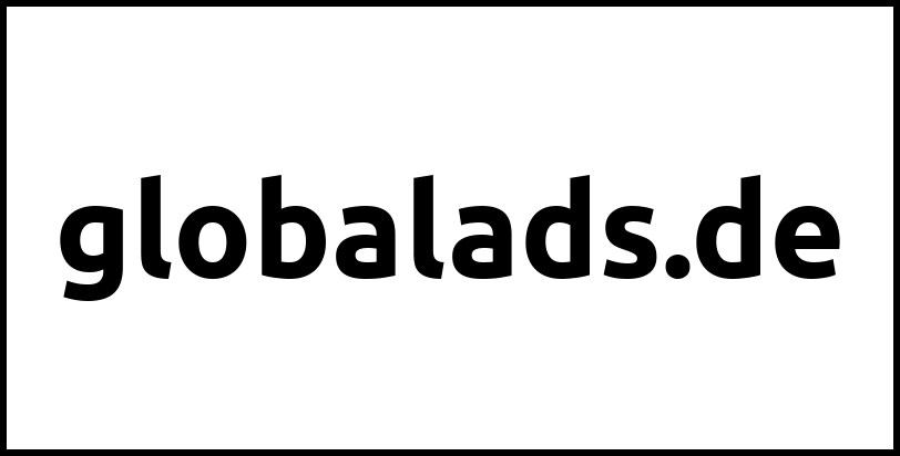 globalads.de