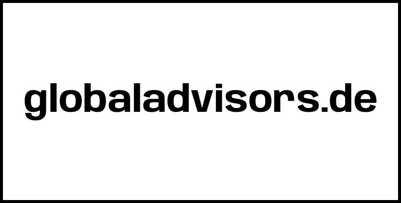 globaladvisors.de