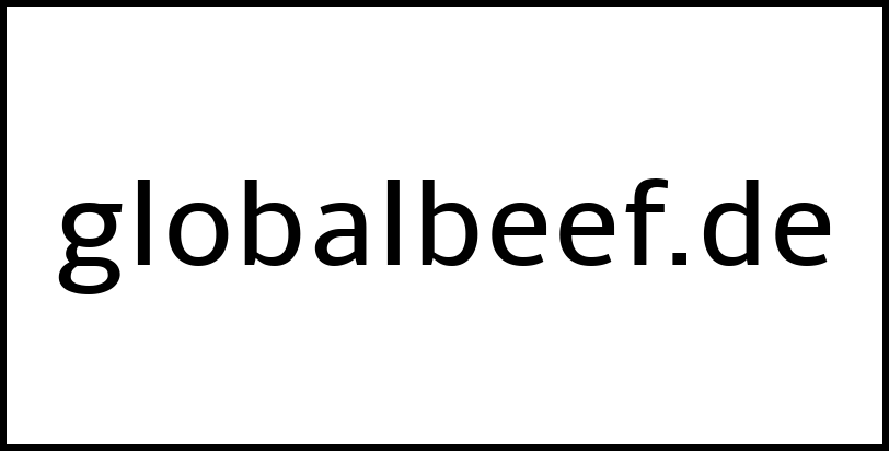 globalbeef.de