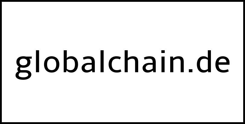 globalchain.de