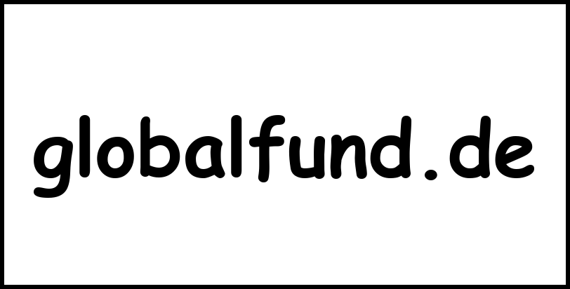 globalfund.de
