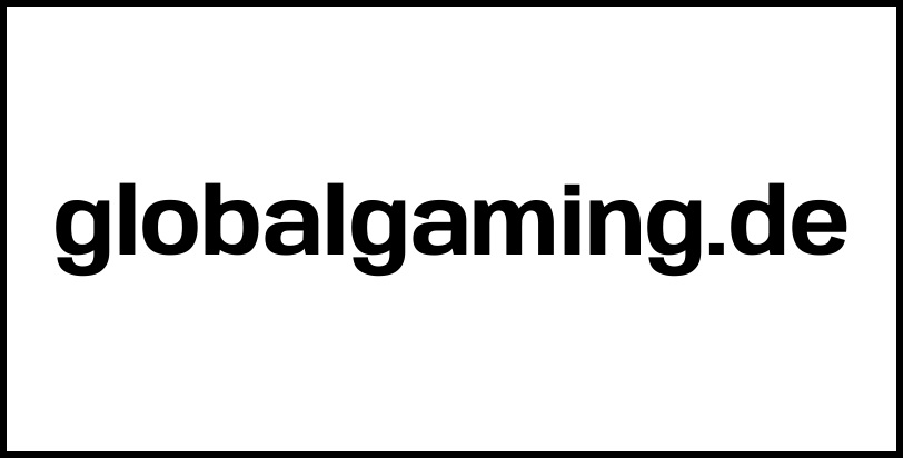 globalgaming.de