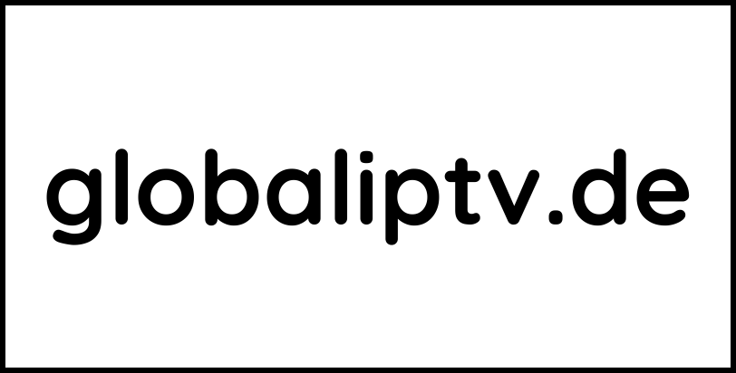 globaliptv.de