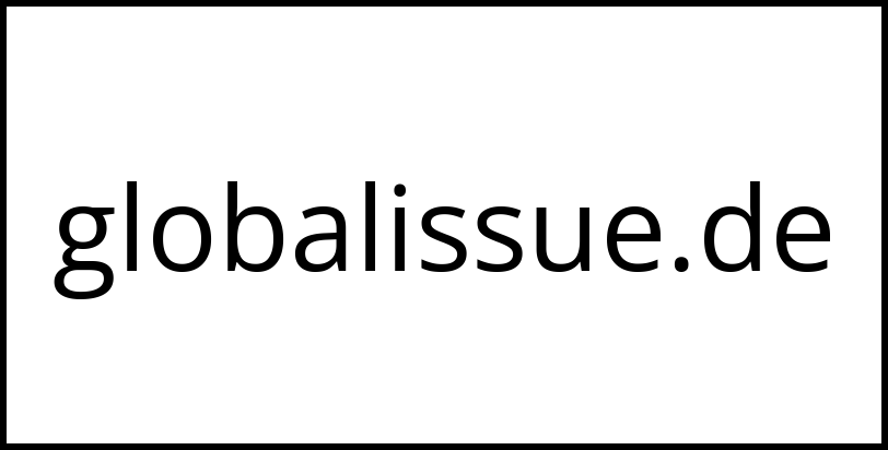 globalissue.de