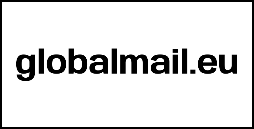 globalmail.eu