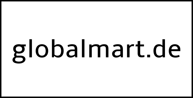 globalmart.de