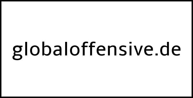 globaloffensive.de