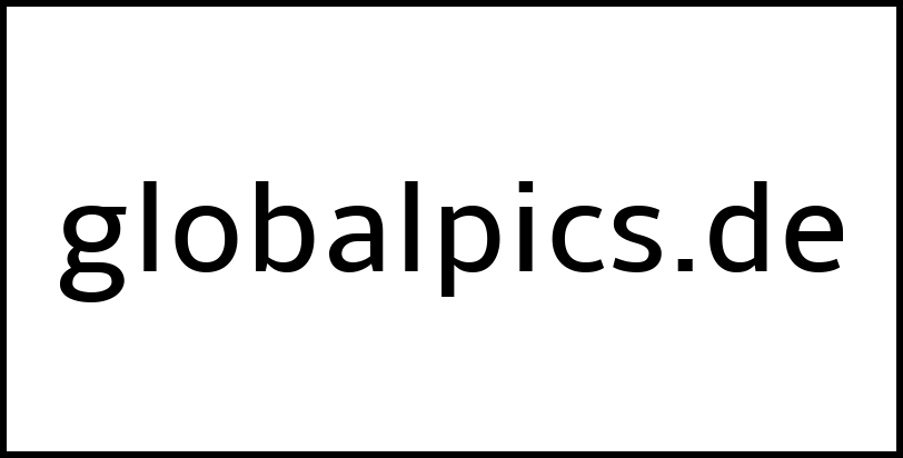 globalpics.de