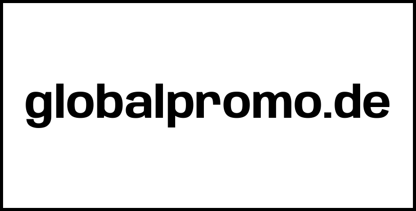globalpromo.de