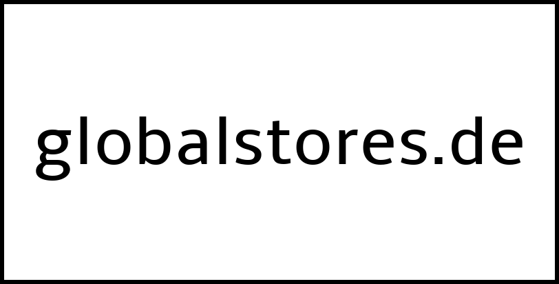 globalstores.de