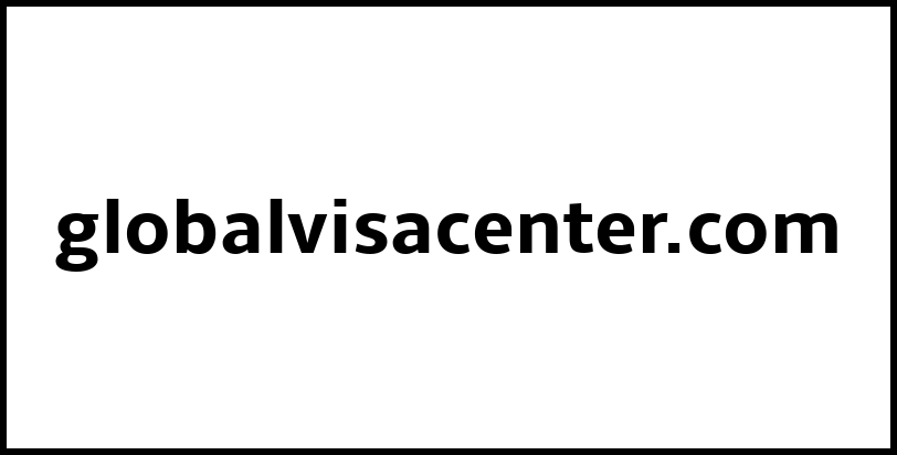 globalvisacenter.com