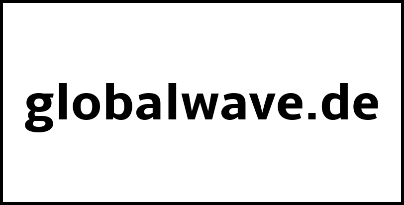 globalwave.de