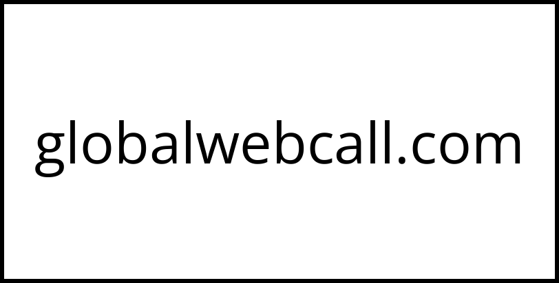 globalwebcall.com