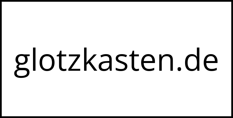 glotzkasten.de