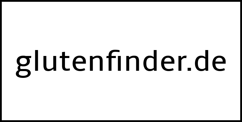 glutenfinder.de