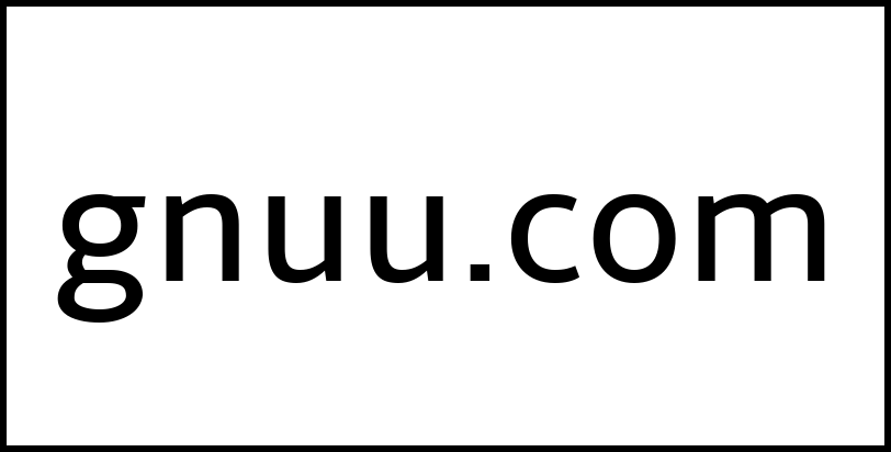 gnuu.com