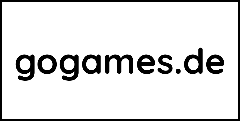 gogames.de