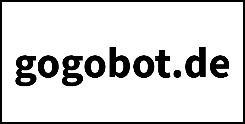 gogobot.de