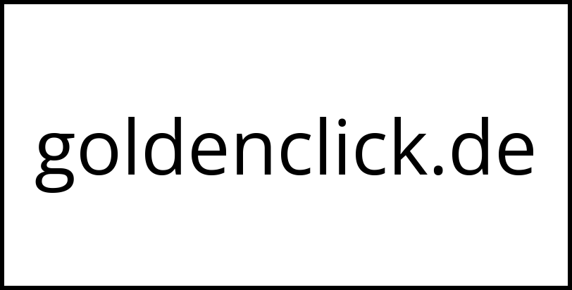 goldenclick.de