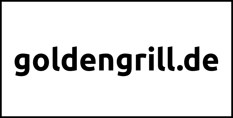 goldengrill.de