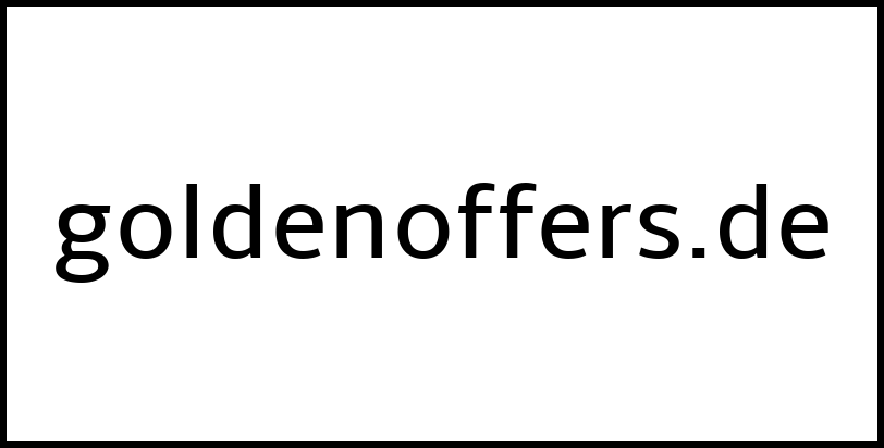 goldenoffers.de