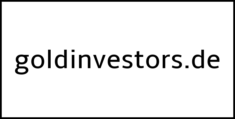 goldinvestors.de