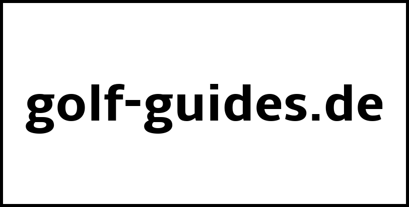 golf-guides.de