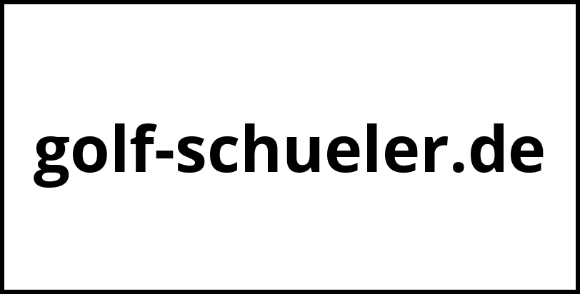 golf-schueler.de