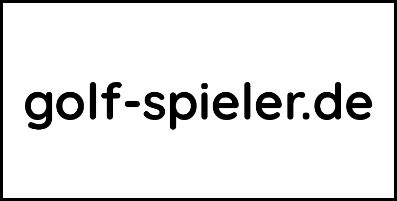 golf-spieler.de