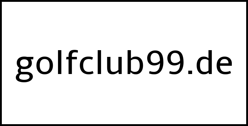 golfclub99.de