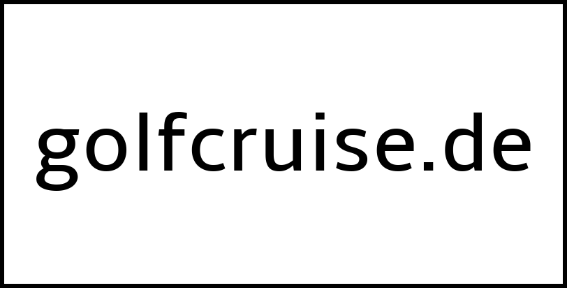 golfcruise.de